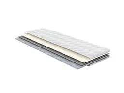 Топпер ортопедичний Lotus Home - South 130x200 - мініатюра 2