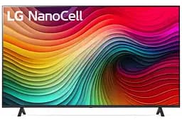 Телевізор LG 50NANO81T6A