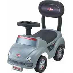 Толокар FreeON Rider Sport Grey