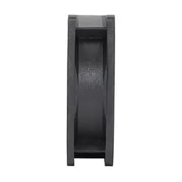 Вентилятор для корпуса 80mm Xilence XPF80.R black/red, Retail Box - мініатюра 6