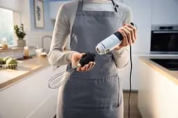 Блендер заглибний Bosch MSM4W421 - мініатюра 3