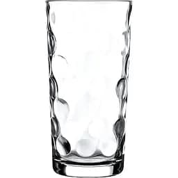 Набір високих склянок Pasabahce Space 265 мл 6 шт. (52893-6)