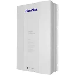 Аккумулятор EnerSol EB-0256LFP LiFePO4 12V 12.8V/200Ah/2560Wh [117451]