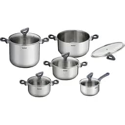 Набір каструль Tefal Daily Cook G712SA55 [150330]