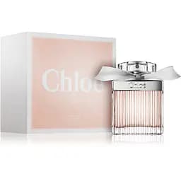 Chloe Eau de Toilette 90 мл туалетная вода