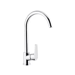 Смеситель для кухни Kroner KRP Brocken - C030 CV023600 Хром