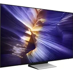 Телевізор Samsung S90F 55'' OLED Ultra HD 4K (QE55S90F) [149697] - мініатюра 3