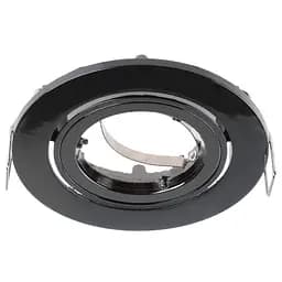 Світильник точковий Brille HDL-DT 02 GM (82) MR16 163128