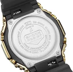 Годинник Casio GM-2100G-1A9ER