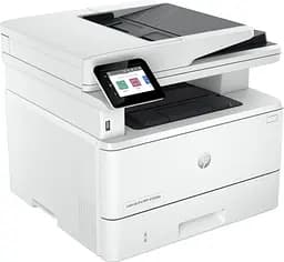 Багатофункціональний пристрій А4 HP LaserJet Pro 4103fdw з Wi-Fi (2Z629A) - мініатюра 2