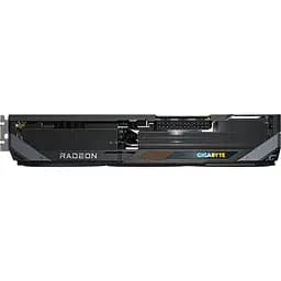 Відеокарта Gigabyte AMD Radeon RX 9070 XT 16GB GAMING (GV-R9070XTGAMING-16GD) (GDDR6, 256 bit, PCI-E v5.0 x16) - мініатюра 8