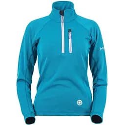 Кофта Milo Geo Lady Blue S (1053-GEOLOB17S)