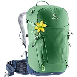 Рюкзак Deuter Trail 24 SL Leaf-Navy (1052-3440219 2326)