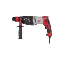 Перфоратор SDS-PLUS MILWAUKEE, PH 30 PowerX, 1030Вт, 3,6Дж (3 режими) (бічне руків’я, обмежувач глибини, кейс) - мініатюра 2