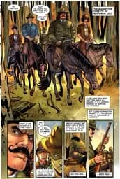 Red Sonja. Tarzan #1A (2018)