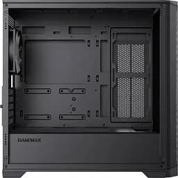 Корпус GameMax Defender TG (Defender TG) Без БП - мініатюра 5