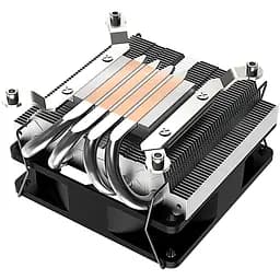 Вентилятор для процесора Xilence I404T (LGA1700/1150/1151/1155/1156) - мініатюра 6
