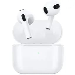 Навушники WiWU Airbuds 4 Lite White - мініатюра 2