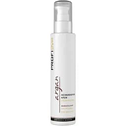 Незмиваючий крем ProfiStyle Argan Живильний для сухого волосся 150 мл