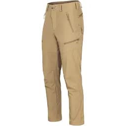 Штани тактичні Frontier Pardus 40/32 Softshell Microfleece elmwood - мініатюра 2
