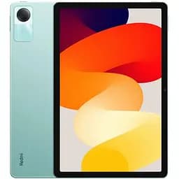 Планшет Xiaomi Redmi Pad SE 8/256GB (VHU4588EU) светло-зеленый VHU4588EU