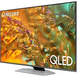 Телевізор Samsung QE85Q80D - мініатюра 3