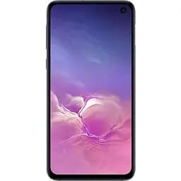Смартфон Samsung Galaxy S10e (128gb) DUOS Black - SM-G970FD