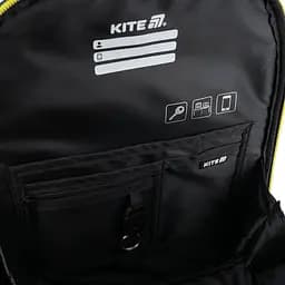 Рюкзак Kite Education каркасний 556 DC (DC25-556M) - мініатюра 11