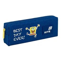 Шкільний пенал Kite SpongeBob SquarePants (SB26-642)