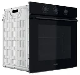 Електрична духова шафа Whirlpool OMK38HU0B (6874847) - мініатюра 5