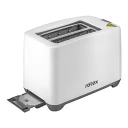 Тостер Rotex RTM120-W - мініатюра 3