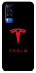 Чохол Demsky Tesla для Vivo Y51a