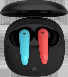 Бездротові навушники MiiiW Tone Cube TWS MW23W11 Black - мініатюра 2