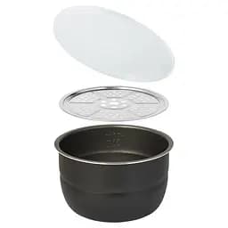 Мультиварка-скороварка REPC78-B Universal - мініатюра 9