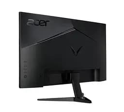 Монітор Acer 23.8" QG241YM3bmiipx (UM.QQ1EE.301) IPS Black - мініатюра 6