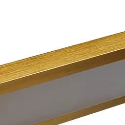 Люстра Brille лофт стельова LED 80W WW G (BL-839C/4) - мініатюра 6