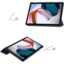 Чохол HardPrinted з малюнком для Xiaomi Redmi Pad SE 11 Метелики - мініатюра 6