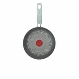 Tefal Сковорода Halo EUCALYPTUS, 24см, алюміній, бакеліт, сірий - мініатюра 7