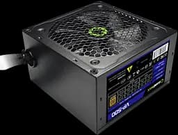 Блок живлення GameMax VP-500 500W 80+ (VP-500)