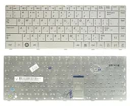 Клавіатура для ноутбука Samsung (R420, R418, R423, R425, R428, R429, R469, RV41, RV408) - мініатюра 3