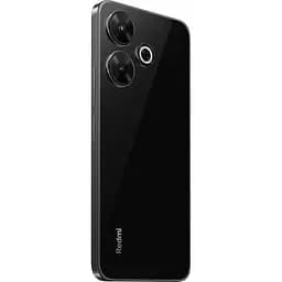 Смартфон Xiaomi Redmi 13 6/128Gb Black (UA UCRF) NFC - мініатюра 5