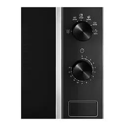 Мікрохвильова піч Whirlpool MWP 101 SB