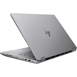 Ноутбук HP ZBook Fury G1i, Intel Core Ultra 9 285HX до 5.5 ГГц, 18" WQXGA, 64 ГБ, SSD 1 ТБ, NVIDIA RTX PRO 2000 Blackwell, Windows 11 Pro - мініатюра 5