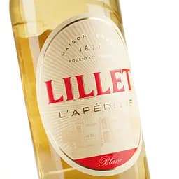 Аперитив Lillet Blanc на основі вина 17% 0.75 л - мініатюра 5