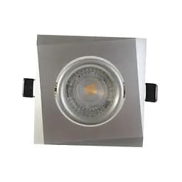 Світильник точковий Brille HDL-DT 93 GU5.3 PSL MR16 36-282 - мініатюра 4