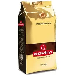 Кофе в зёрнах Covim Gold Arabica 1 кг