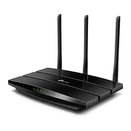 TP-Link Маршрутизатор ARCHER A8 AC1900 4xGE LAN 1xGE WAN MU-MIMO - мініатюра 2