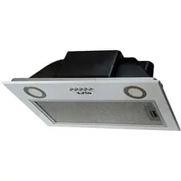 Вытяжка встроенная Ventolux Punto 52 WH (900) PB PC