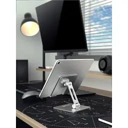Підставка під ноутбук OfficePro сіра (LS720G) - мініатюра 20