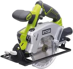 Пила дисковая аккумуляторная ONE+ RWSL1801M 18В Ryobi teh0025814